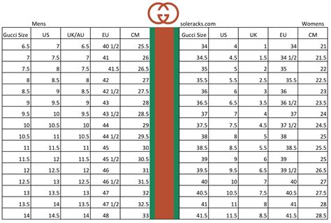 gucci womens shoe size chart|gucci brixton shoes size chart.